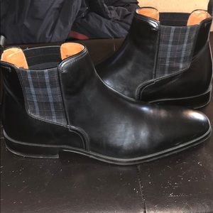 Belfast Florsheim Boot